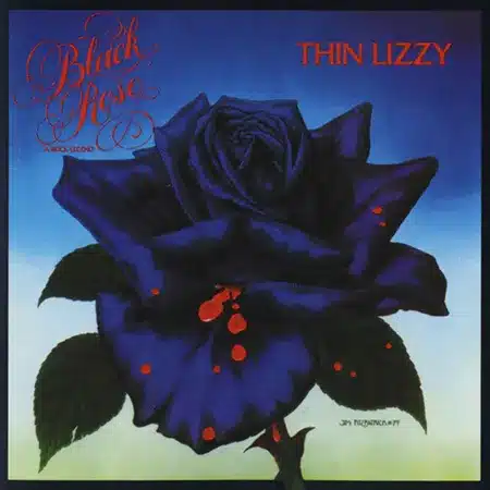 Thin Lizzy + Black Rose: A Rock Legend + Album