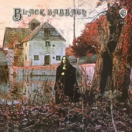 Black Sabbath – Black Sabbath + Album