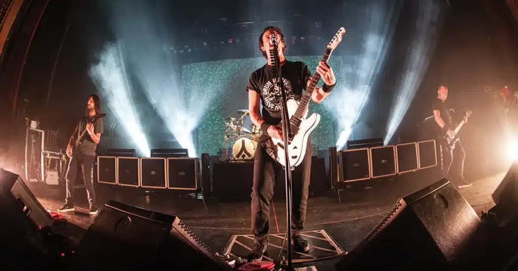 Gojira + French Prog Metal Band