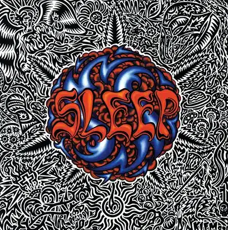 Sleep + Holy Mountain + Album