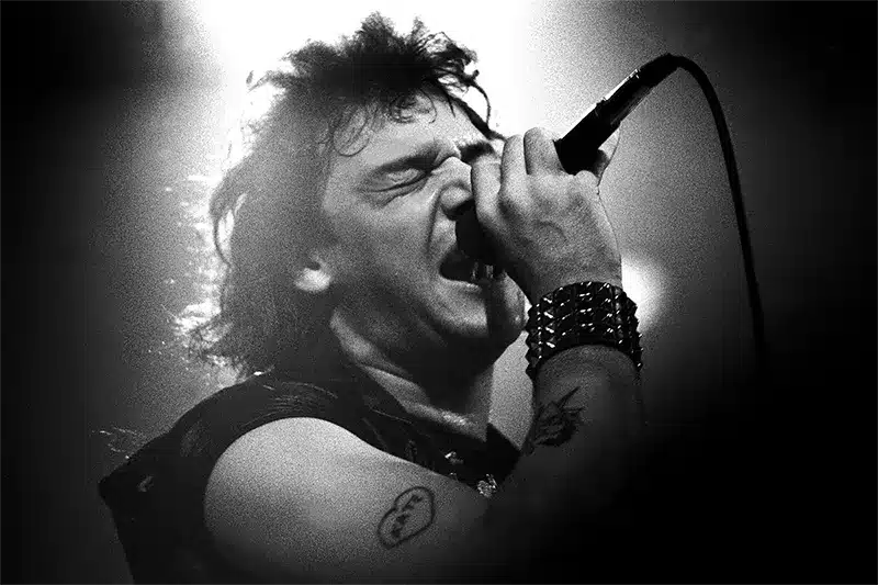 Paul di Anno