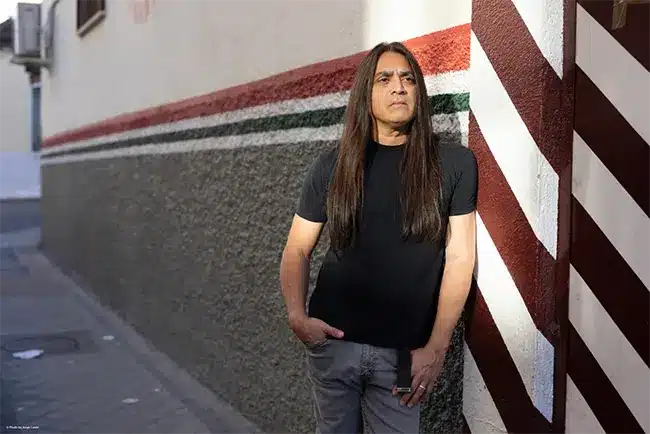 Fates Warning + Ray Alder 