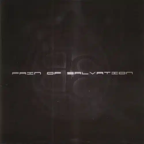 Pain of Salvation + BE + Album