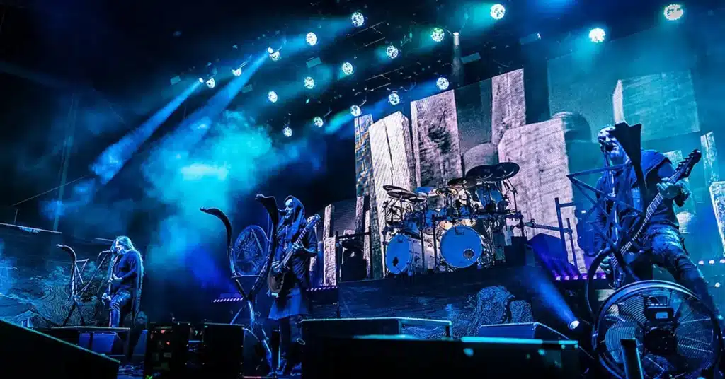 Behemoth
