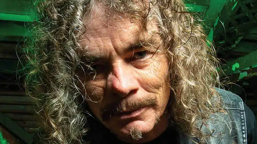 Overkill + Bobby "Blitz" Ellsworth
