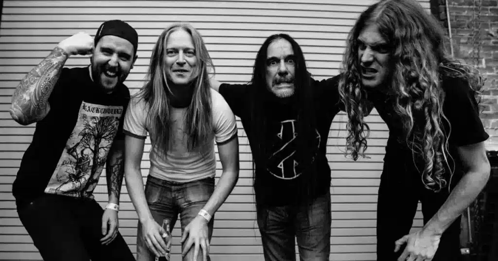 Carcass