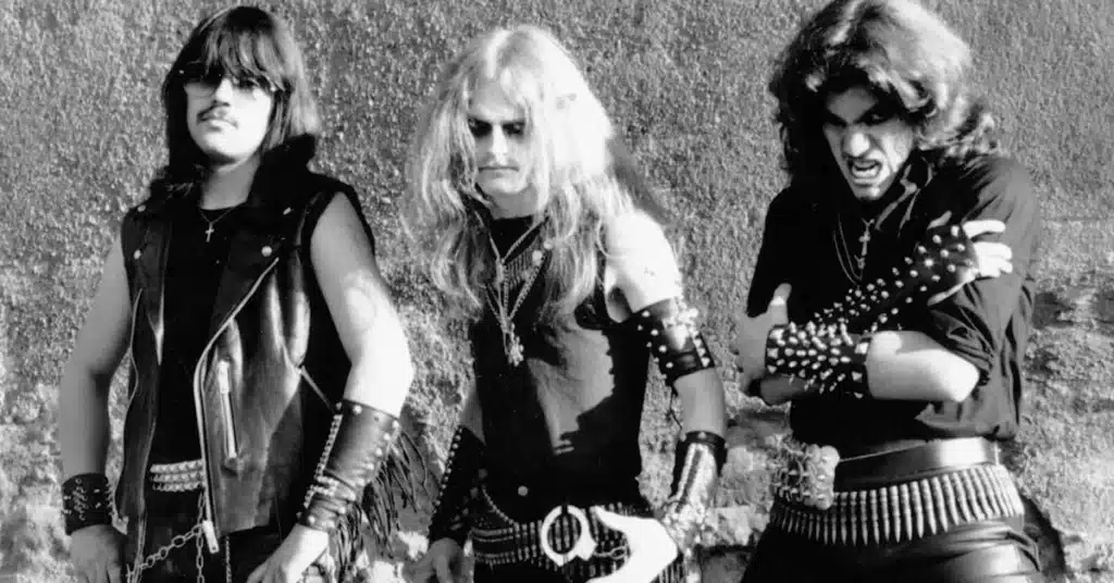 Celtic Frost