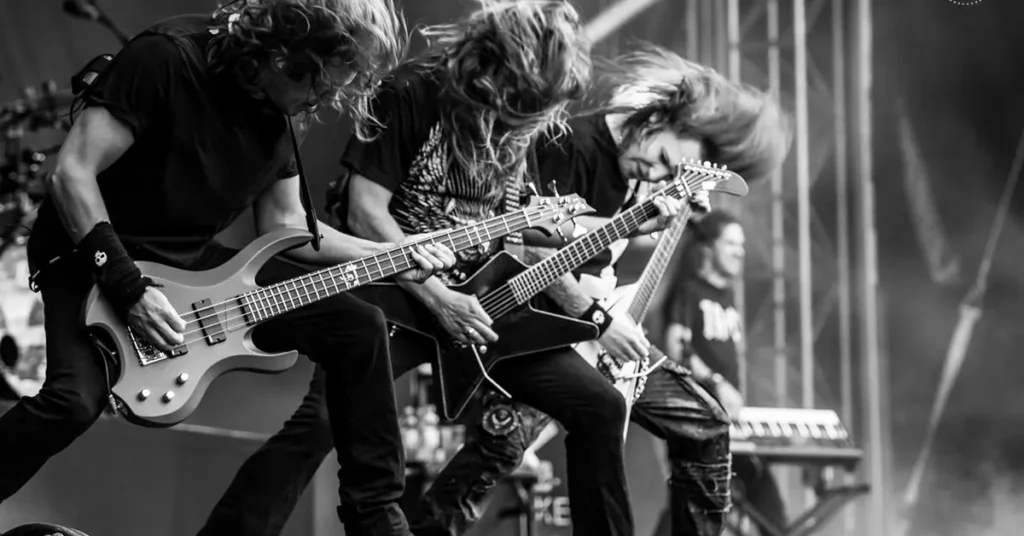 Children of Bodom