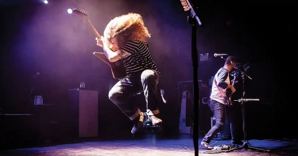 Coheed and Cambria