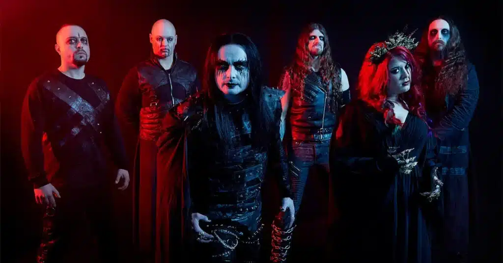 Cradle of Filth