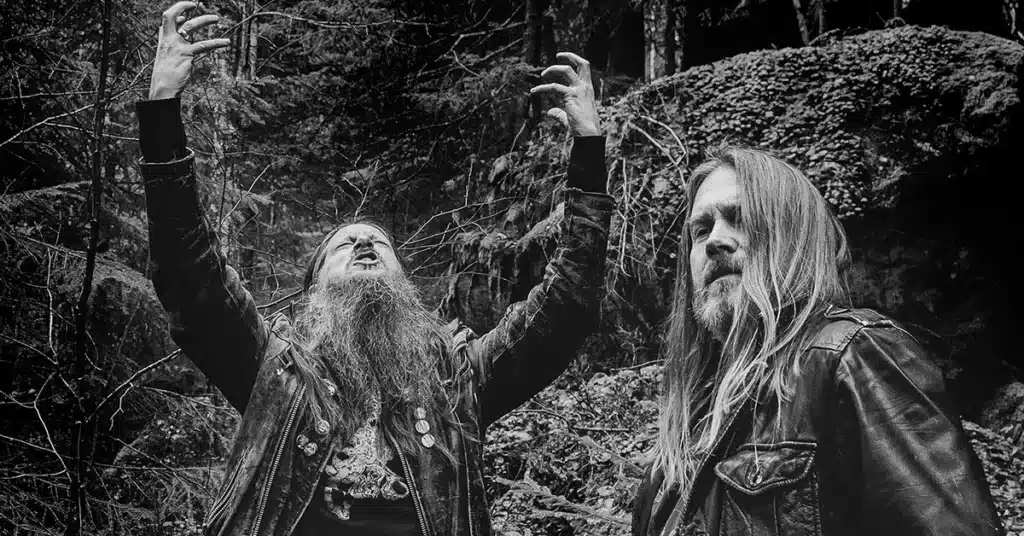 Darkthrone