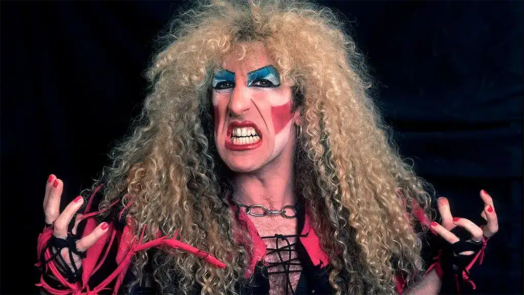 Twisted Sister + Dee Snider