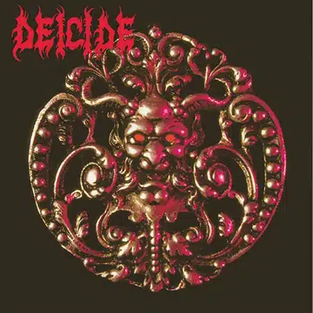 Deicide + Deicide + Album
