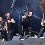 Entombed