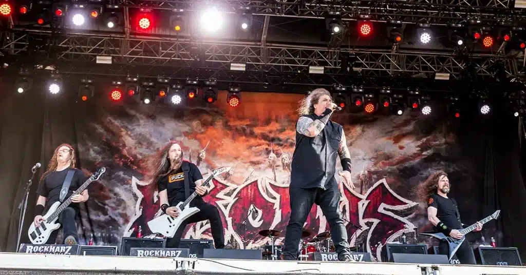 Exodus