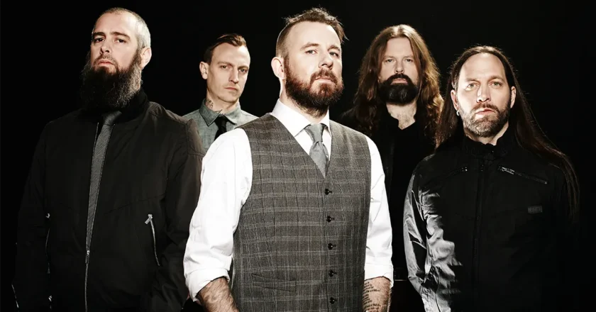 In Flames