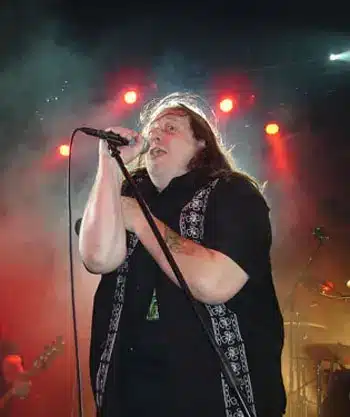 Savatage + Jon Oliva