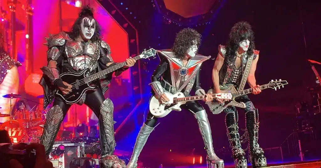 Kiss
