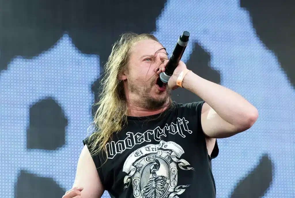 Lars-Göran Petrov