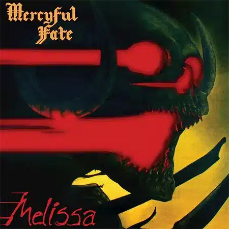 Mercyful Fate + Melissa + Album