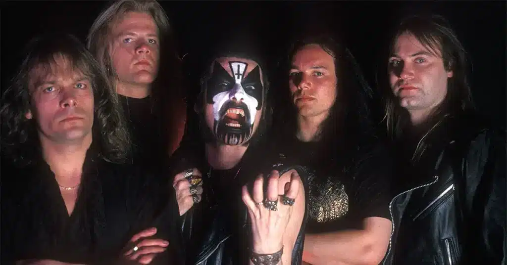Mercyful Fate