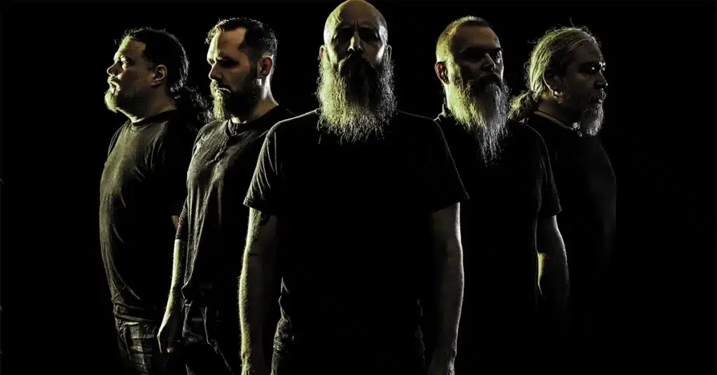 Meshuggah