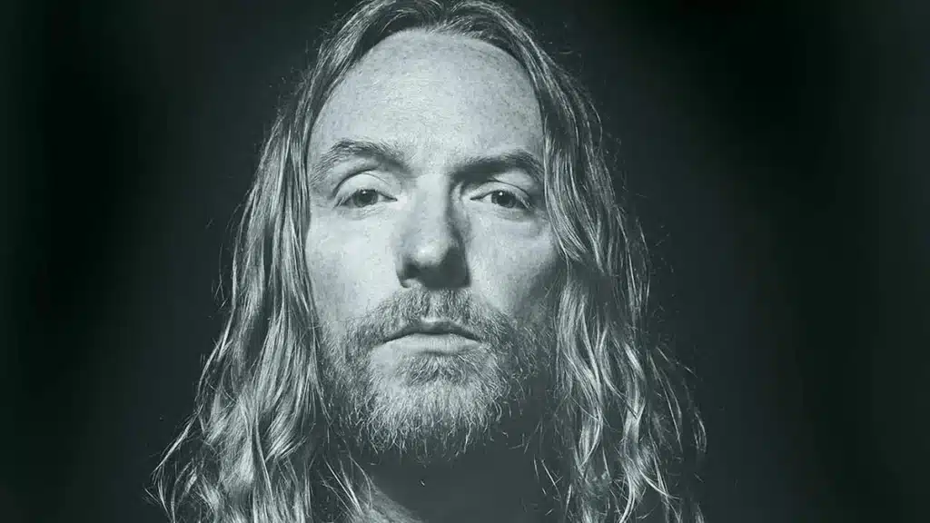 Dark Tranquillity + Mikael Stanne