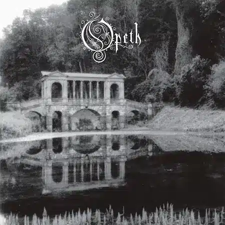 Opeth + Morningrise + Album