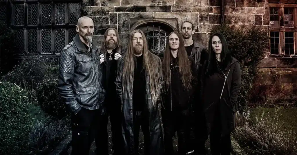My Dying Bride