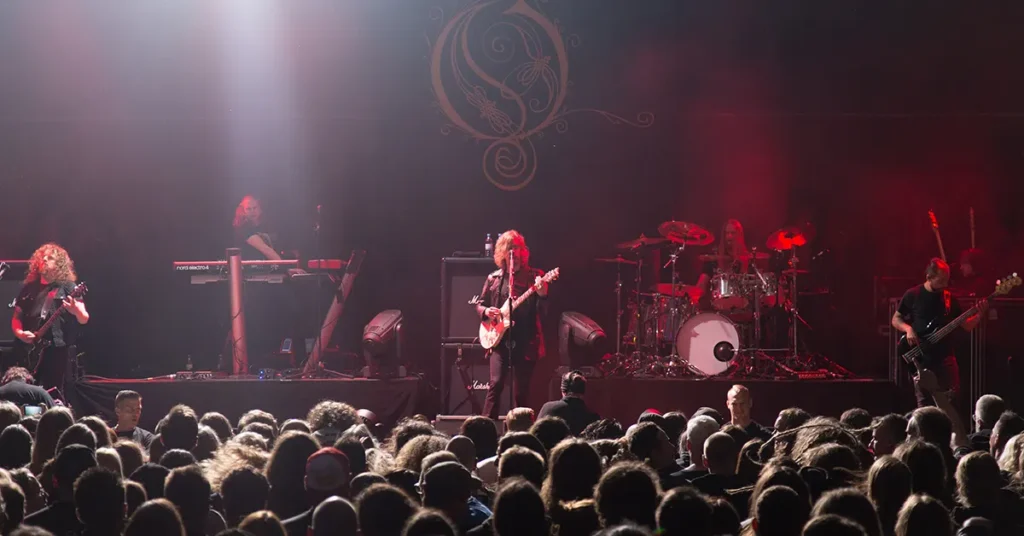 Opeth