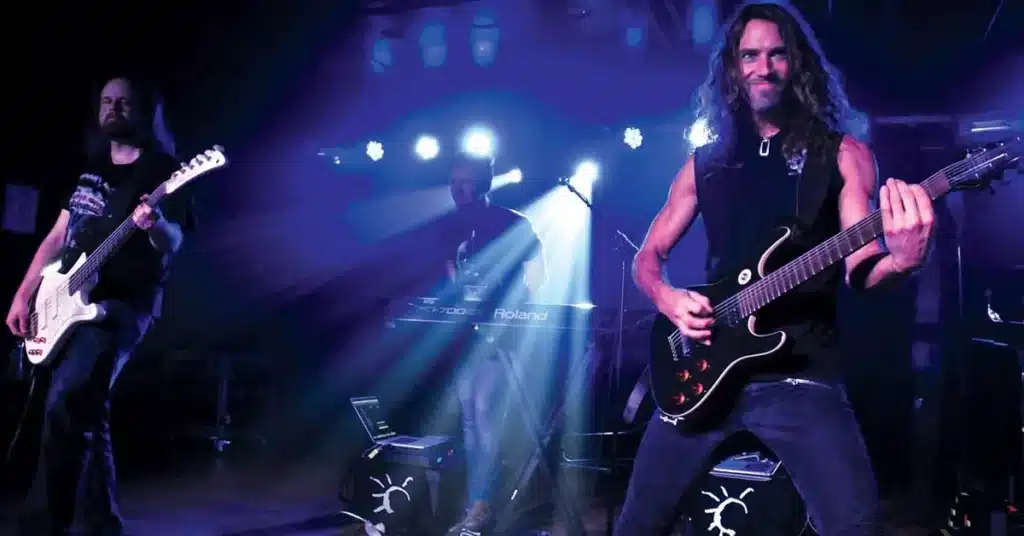 Pain of Salvation
