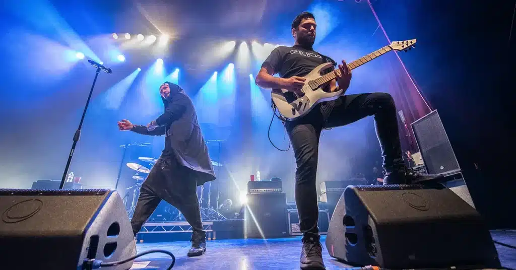 Periphery