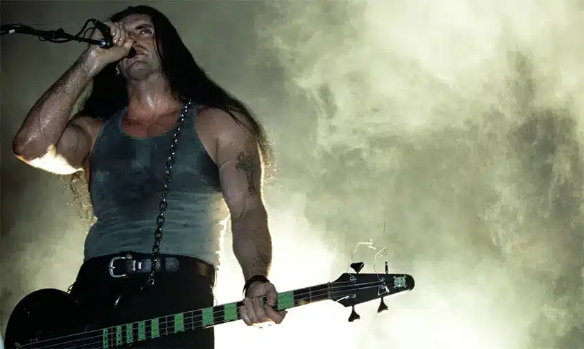 Type 0 Negative + Peter Steele