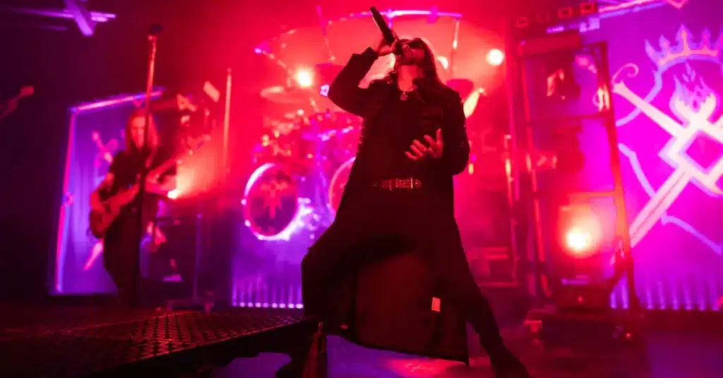 Queensrÿche