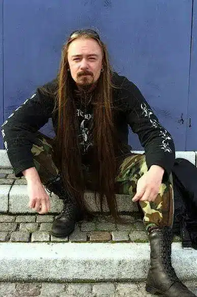 Bathory + Quorthon