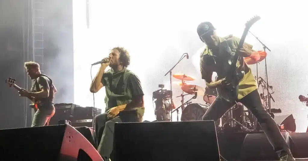 Rage Against the Machine