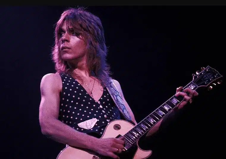 Randy Rhoads