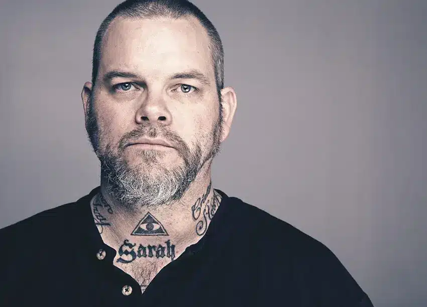 Neurosis + Scott Kelly