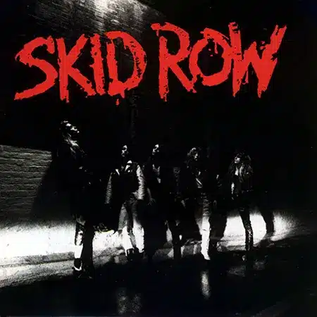 Skid Row + Skid Row Album + Album