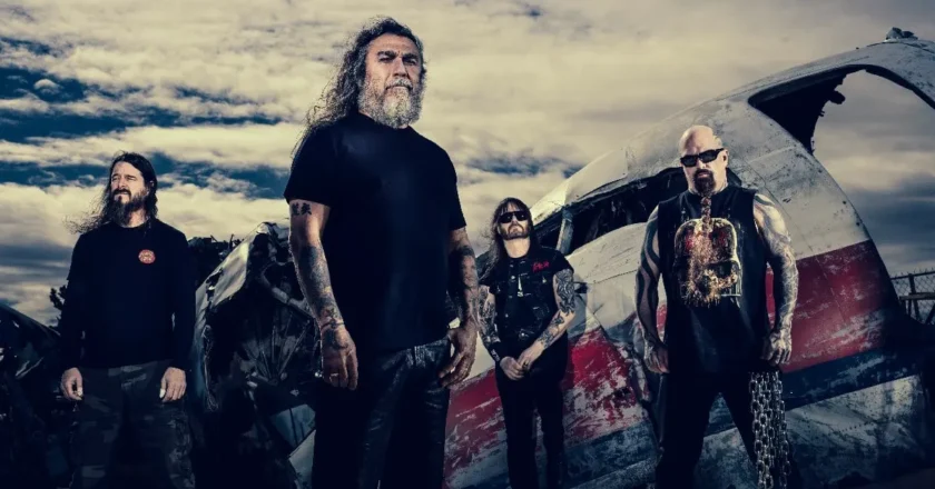 Slayer