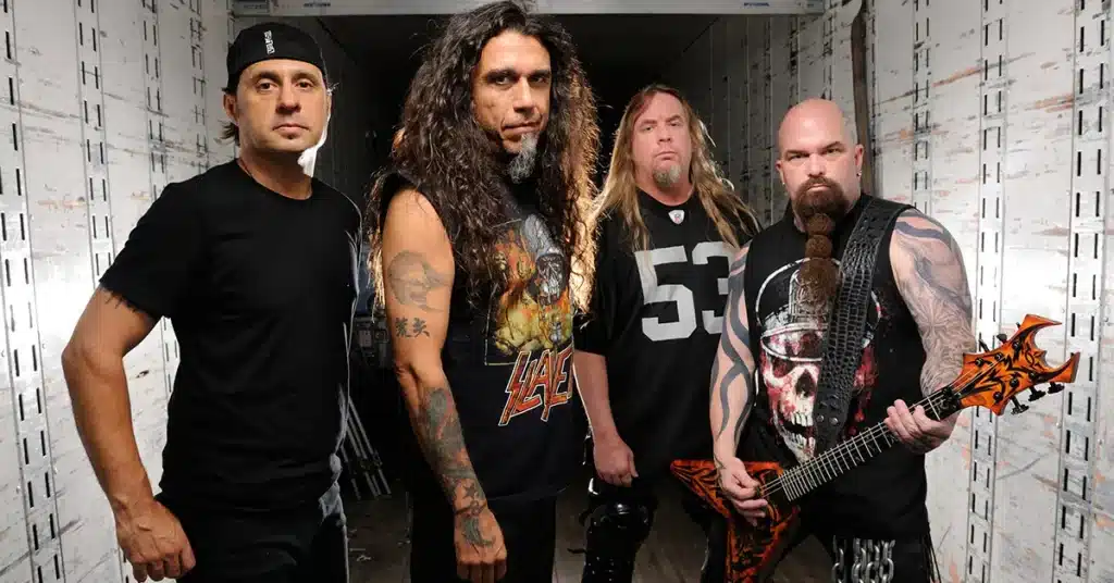 Slayer