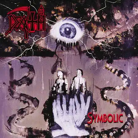 Death + Symbolic + Album