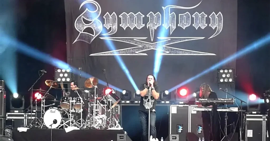 Symphony X