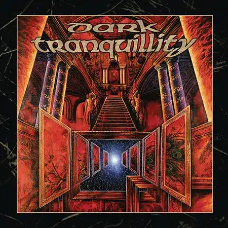 Dark Tranquillity + The Gallery + Album