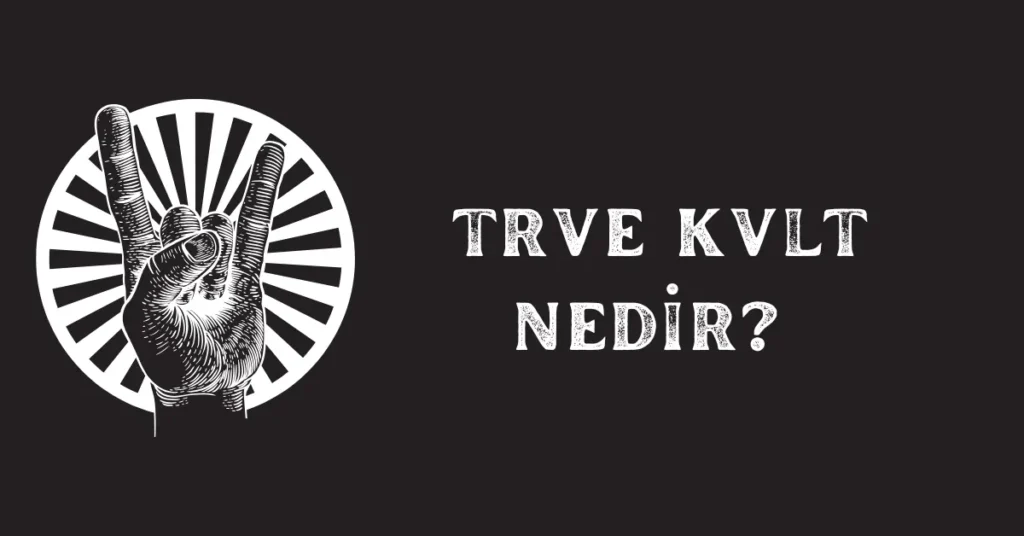 Trve Metal