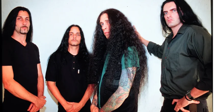 Type O Negative