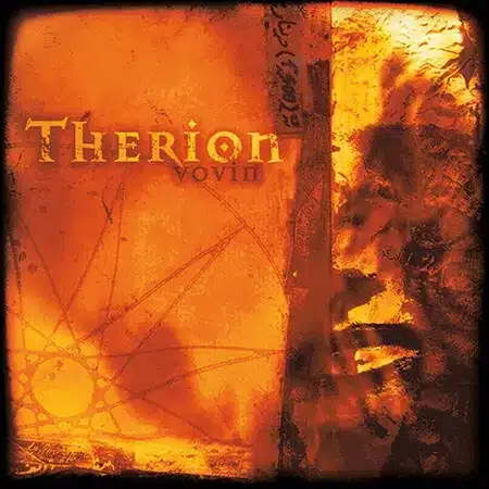 Therion + Vovin + Album