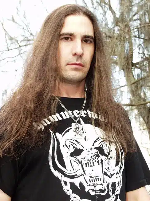 savatage +  Zachary Stevens