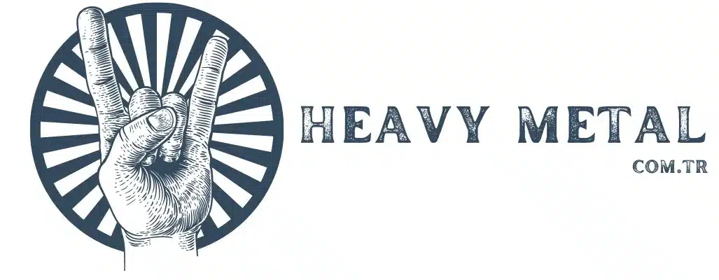 HeavyMetal.com.tr